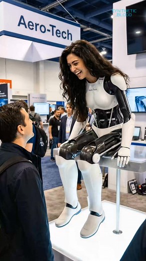 Amazing Robot Transformation #airobots #robots #robotics #AIRobotics | Robot World