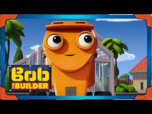Bob the Builder ⭐Don't Move Dizzy 🛠 Bob Full Episodes | Cartoons for Kids