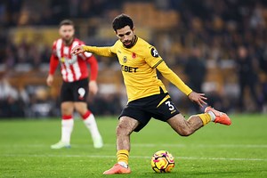 'Unbelievably brave' Wolves talent backed to improve