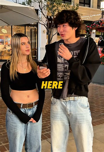 I thought she liked him | he thought she liked him