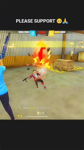 Varun Gaming #freefire #short #trending #viral #support
