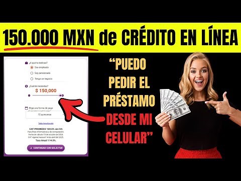 🤑 Cómo funciona Apoyo Económico Familiar | ¿Qué tan Confiable es este Préstamo en México? Requisitos