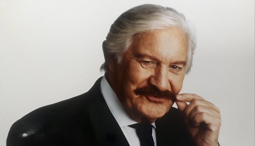 A 22 años de la muerte de Roberto Galán, el casamentero que presentó a Perón y Evita