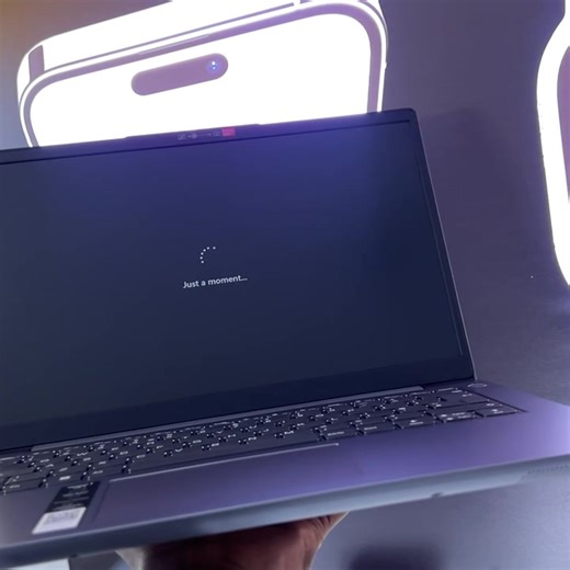 Lenovo IdeaPad 3 11th Gen Intel Core i5 14" FHD Thin & Light Laptop...