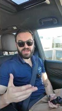 QX80 Intelligent Cruise Control Explained ICC and Driver Assist