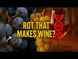 Botrytis Cinerea: The Fungus That Can't Be Cloned | Grey Mold Mystery Explained