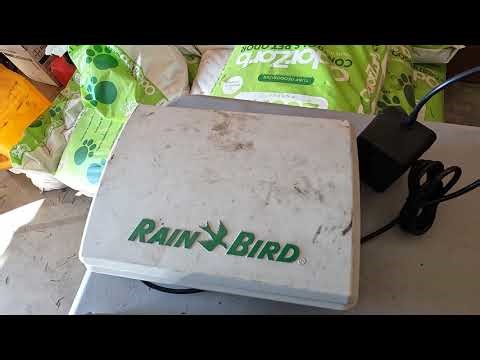 Types of Irrigation Controllers