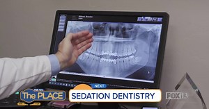 How sedation dentistry could help you get the treatment you've been putting off