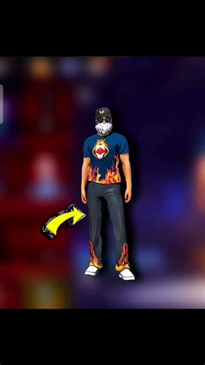 Ruok FF ❗ Ka Bundle ❓