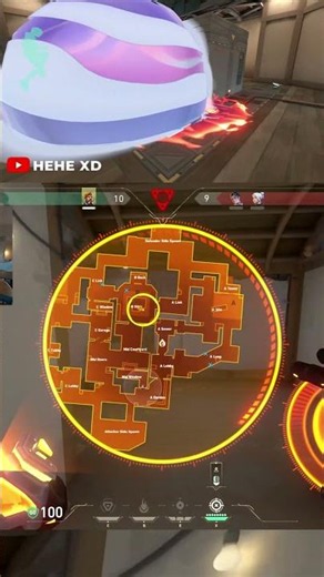 They Never Saw It Coming… Odin Postplant in Immortal 💥