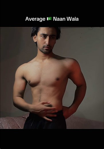 Exploring the Art of Pakistani Naan Making