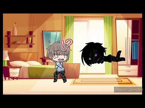 Counting Sheep//Glmv//Oliver's Backstory