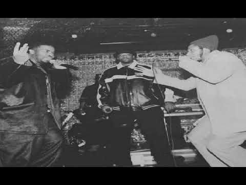 Pharoahe Monch & Mos Def - Freestyle - DJ Kay Slay (2002)