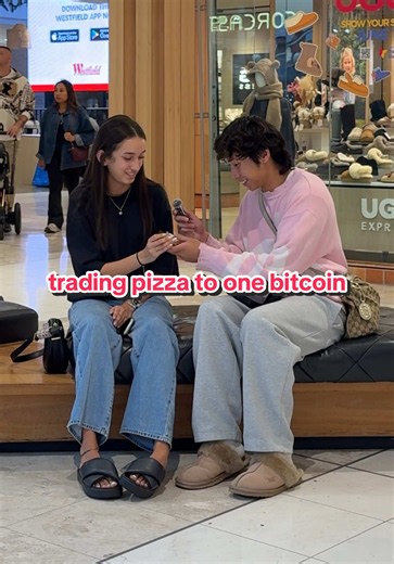 Was i up or down on these trades? 👀🍕 @Binance #binance #bitcoinpizzaday ad https://www.binance.com/en-AU