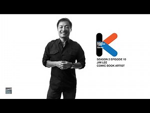 Jim Lee | K-Pod | Ep. 20
