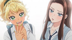 Gals Can't Be Kind to Otaku!? Anime Reveals Visual, Trailer, Main Cast and Staff - Anime Corner