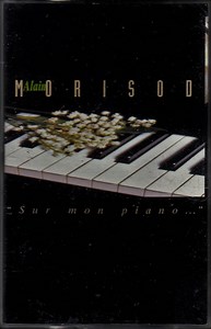 Alain Morisod - Sur Mon Piano