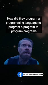 44K views · 680 reactions | Recursion but emotional #programming #coding #programmingmemes #codingmemes | I.T. ako, hindi nga lang halata. | Facebook