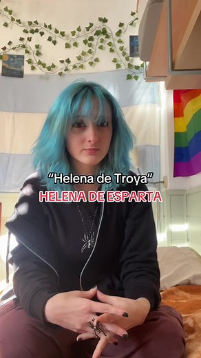 La Historia de Helena de Troya y su Mitología