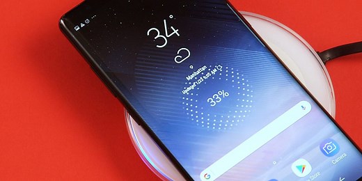 5 reasons wireless chargers aren't worth your money