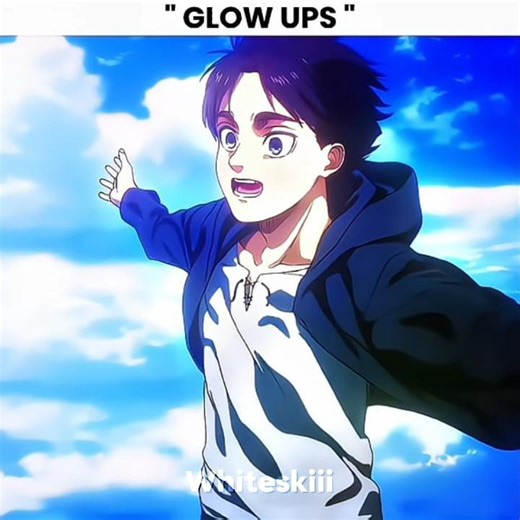 Best Grow Ups 💀🔥 Pt 7 | #anime #glowup #edit