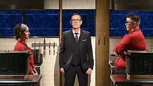 Watch Chopped Season 44 Episode 10 - Champs Challenge: Part 1