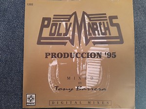 Various - PolyMarchS Produccion '95