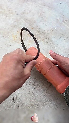 46K views · 68 reactions | Angle grinder storage process | Rodney Malone | Facebook