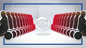 938K views · 9K reactions | Découvrez le nouveau spot RFM avec les artistes du meilleur de la musique : Jean-Jacques Goldman, Julien Doré, Queen, The Police, Texas, Phil Collins, George Michael et Katy Perry. | RFM | Facebook