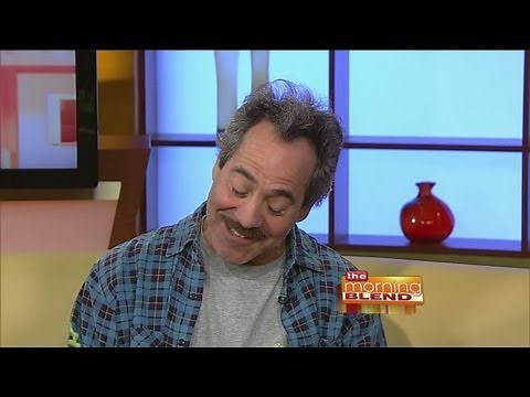 Larry Thomas, The Soup Nazi