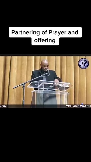 Partnering of Prayer and Offering | God, Bible, Love, Christian TikTok