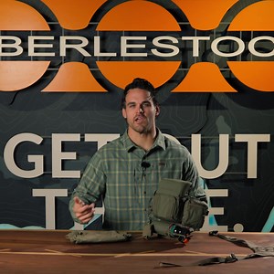 8.6K views · 719 reactions | Designed to adapt to any hunt, mission...