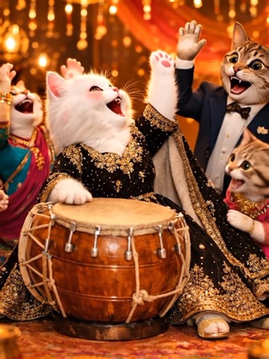 Adorable Cats That Captivate Hearts