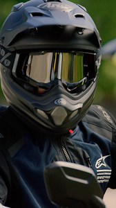 2.3K views · 94 reactions | Reach new heights on the all-new Suzuki DualSport. | Suzuki | Facebook