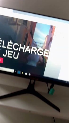 je suis en train de télécharger valorant sur mon PC