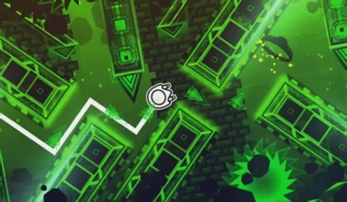 ［转载］Natural Disaster // iIiLaSeRiIi // (EXTREME DEMON)