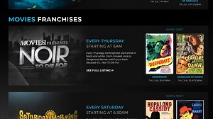 Frndly TV to Add Classic Film Channel Movies! to Streaming Lineup