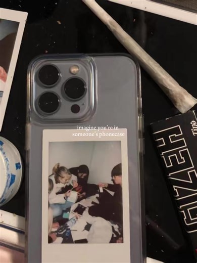 Polaroid Phone Cases: A Must-Have for Someone Special