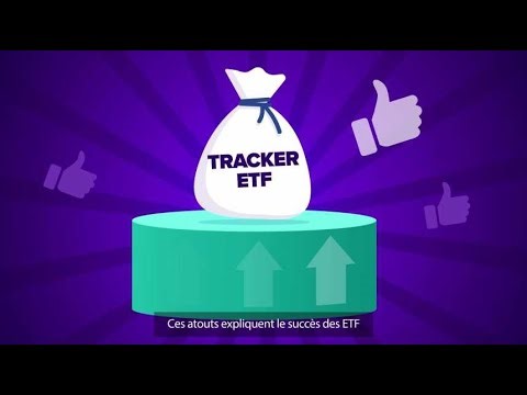 ETF : le fonds qui suit l’indice à la trace