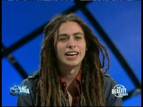 Jason Castro