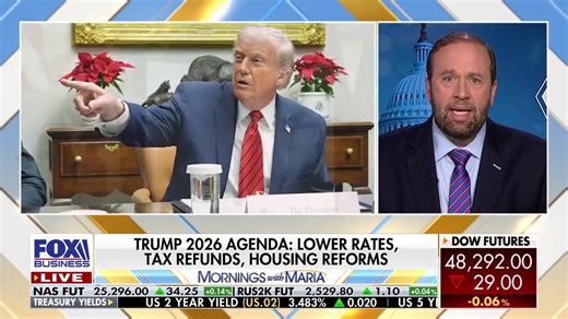 Rep. Jason Smith says 'expect the unexpected' as ACA subsidies expire