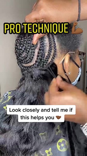 Kellys Hair on TikTok