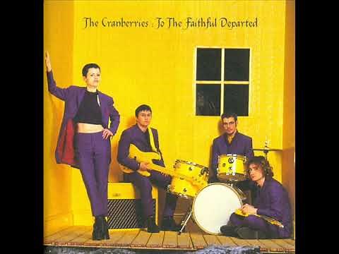 The Cranberries - To The Faithful Departed 1996