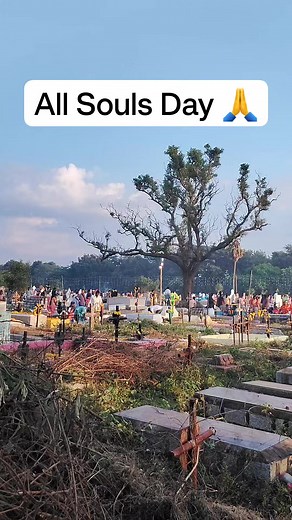 All Souls Day at Champion Reef Cemetery KGF #AllSoulsDay #nov2nd #Nov2 #instagram #instagramreels #kgf #kolargoldfields #kolargoldfield #fb #insta #cemetery #instadaily #instagramreels #memories #memoriesforlife #trending #ytshorts #love | Alfred Manoj