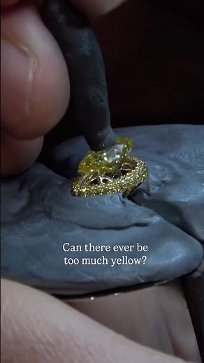 Most satisfying jewelry video👀