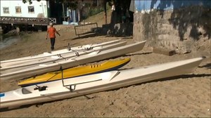 Saiba quais os benefícios do remo para saúde