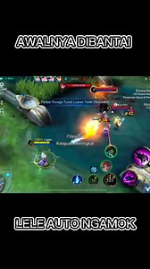 54K views · 554 reactions | SAKIT KALI #mlbbhighlights | Logan Gaming | Facebook