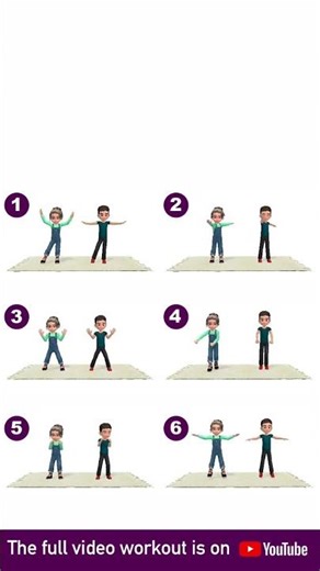 Entrenamiento Divertido para Niños: ¡20 Minutos de Juegos Activos!