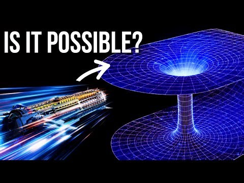 Is Interstellar Travel Possible?