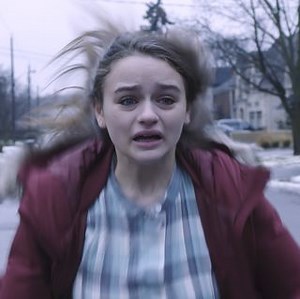 The Lie – official trailer (Prime Video)